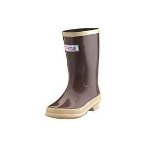    Xtratuf Copper Tan Pull On Pac Boots  Kids