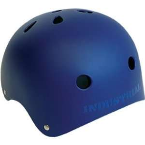  Industrial Flat Blue Helmet Small Ppp Skate Helmets 