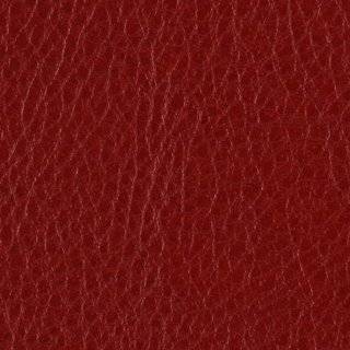 54 Wide Faux Leather Fabric Calf Red By The Yard