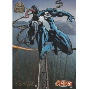  Freeze Frames Venom #2 (Marvel Universe Series 5 Trading 