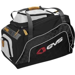  EVS Vantage Sports Duffel Bag   Black / Sz. 16 x 17 x 24 