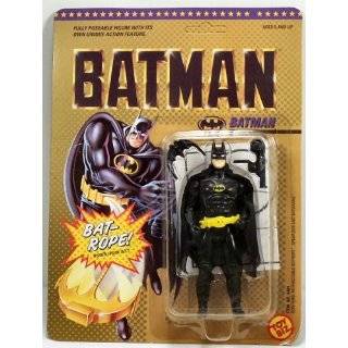  Batman The Dark Knight Thunderwhip Batman Kenner 1990 