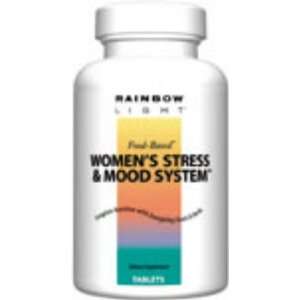  Womens Stress & Mood 90T