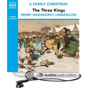  Audio Edition) Henry Wadsworth Longfellow, Teresa Gallagher Books