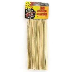  New   Bamboo Skewers Case Pack 72 by DDI