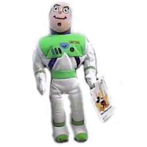  Toy Story 8 Buzz Lightyear Plush Doll Toys & Games