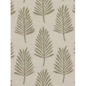 Mill Fern Biscuit by Beacon Hill Fabric