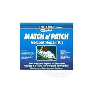  Evercoat Match & Patch Kit 100668 