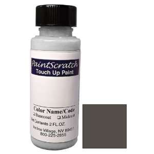   Touch Up Paint for 2008 Mazda Mazda3 (color code 28B) and Clearcoat