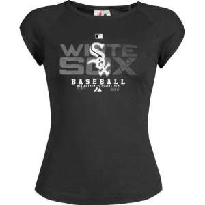  Chicago White Sox Womens Authentic Collection Dedication 