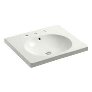  Kohler K 2957 8 NY Persuade Circ Integrated Lavatory with 
