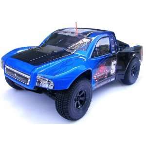  Redcat RC Racing Aftershock 3.5 1/8 Scale Nitro Monster 