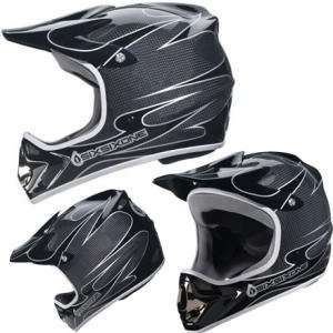  Six Six One Pro Bravo Carbon Helmet