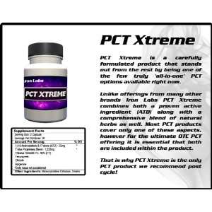  PCT Xtreme (Identical to SNS Inhibit E) Health & Personal 