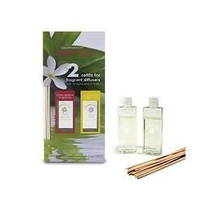  Pearlessence® Scentables® Fresh Linen & Rain Forest Reed 