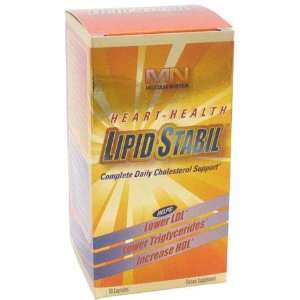  Molecular Nutrition Lipid Stabil, 90 capsules (Sport 