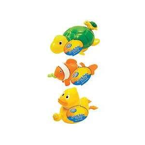    Sizzlin Cool Splash Swim Buddy (Colors/Styles Vary) Toys & Games