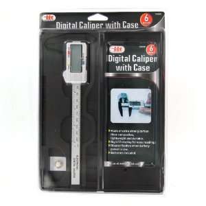  IIT Digital Caliper with Case