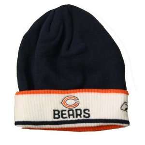    Chicago Bears 2nd Season Cuffed Knit Hat