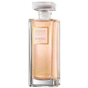  Coco Mademoiselle   Touche Scintillante Shimmering Touch 1 