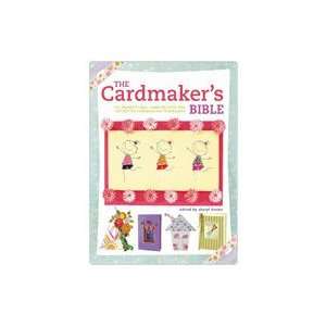   Publications Inc.   The Cardmakers Bible Arts, Crafts & Sewing