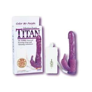  PURPLE TITAN