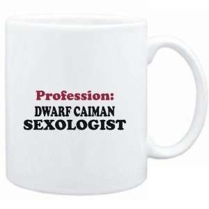    Profession Dwarf Caiman Sexologist  Animals