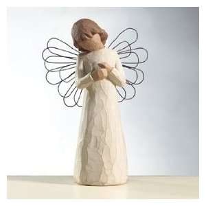  Angel of Healing Figurine by Willow Tree