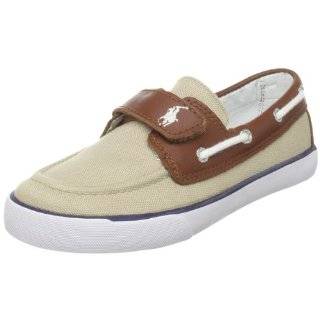  Polo by Ralph Lauren Kids Tanya Mary Jane Sneaker Shoes