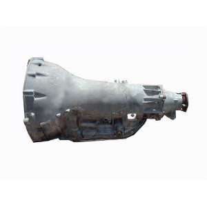  EverDrive Guaranteed Used Transmission 298533 Automotive