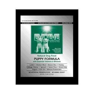  Dry Puppy Formula Dog Food (Set of 4) [Set of 4] Pet 