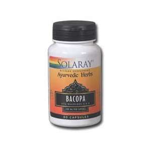  Bacopa