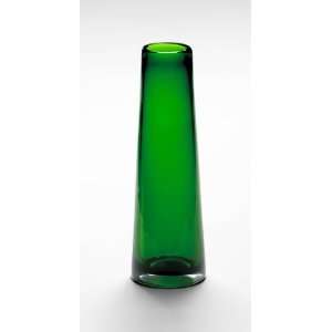  Cora Vase in Green