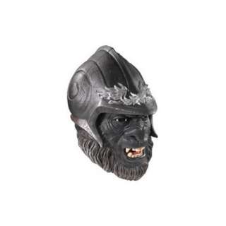  Adults Planet Of The Apes Attar Costume Mask Clothing