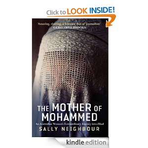  The Mother of Mohammed eBook Sally Neighbour Kindle 