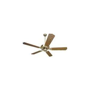 Craftmade   Contractor Design Indoor Ceiling Fan with 3 Light Fan Kit 