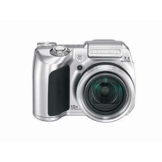  Olympus SP 510 Ultra Zoom 7.1MP Digital Camera with 