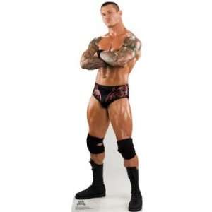  Randy Orton Standee