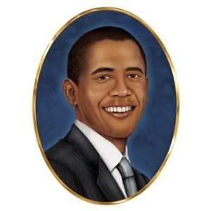  Obama Cutout (Pack of 12)