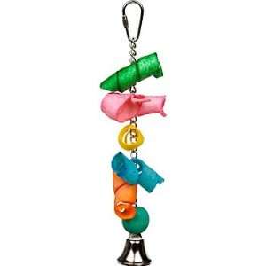  Macs Creations Mini Cluster Bird Toy for Small Birds Pet 