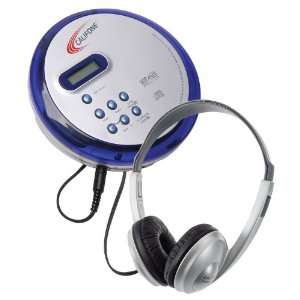  Personal CD Player  Players & Accessories
