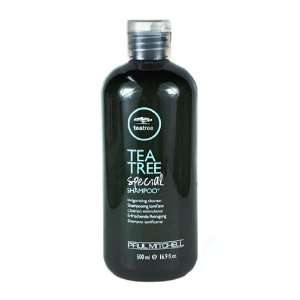  Paul Mitchell Tea Tree Shampoo Green 16.9 oz Health 