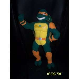  Teenage Mutant Ninja Turtles Plush Doll 16 Everything 