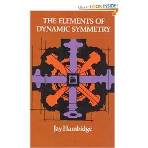   ELEMENTS OF DYNAMIC SYMMETRY] [Paperback] Jay(Author) ; Art