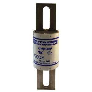  FERRAZ SHAWMUT A70QS600 4K Semiconductor Fuse,600 Amps 