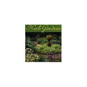 Herb Gardens 2010 Calendar
