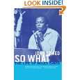 So What The Life of Miles Davis by John F. Szwed ( Paperback   Jan 