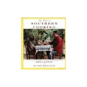  The Gift of Southern Cooking Recipes and Revelations from 