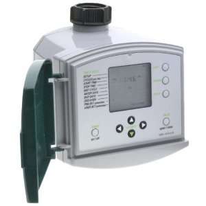  Water Timer Unit