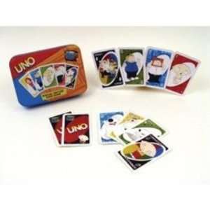  Family Guy Uno Card Pack Case Pack 24 